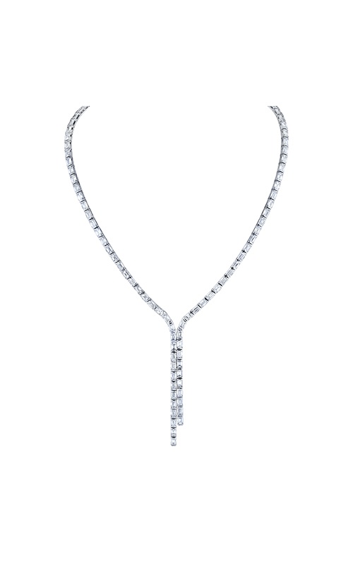 Norman Silverman  Necklace N2935