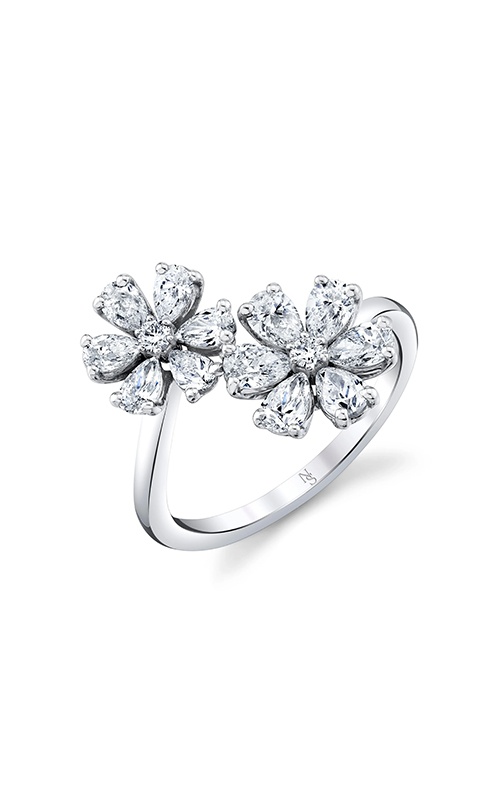 Norman Silverman  Ring F21695