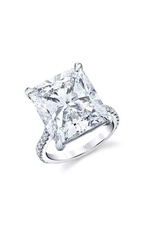 Norman Silverman  Ring P2537