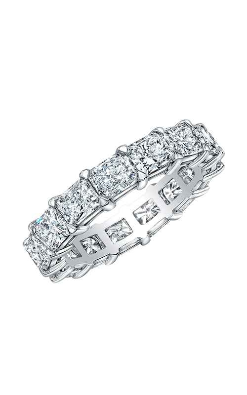 Normal Silverman Wedding Band F17401