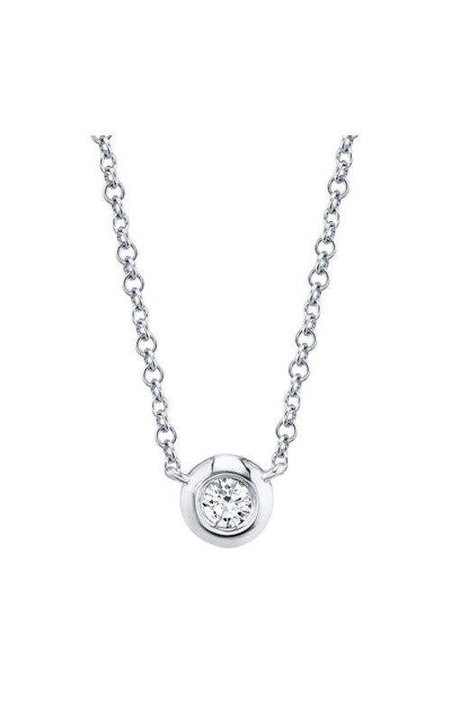 Shy Creation  Necklace SC55003228