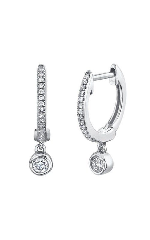 Shy Creation  Earring SC22007644