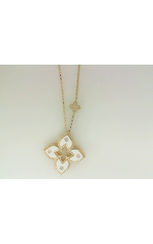 Necklace 7773849AY17X | Exclusively Diamonds | Jewelry Store of Mankato