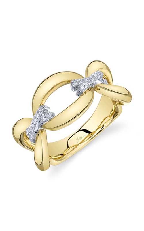 Shy Creation  Ring SC22010032RD