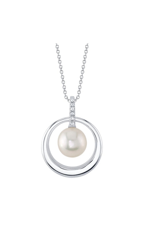 Shy Creation  Necklace SC36214769