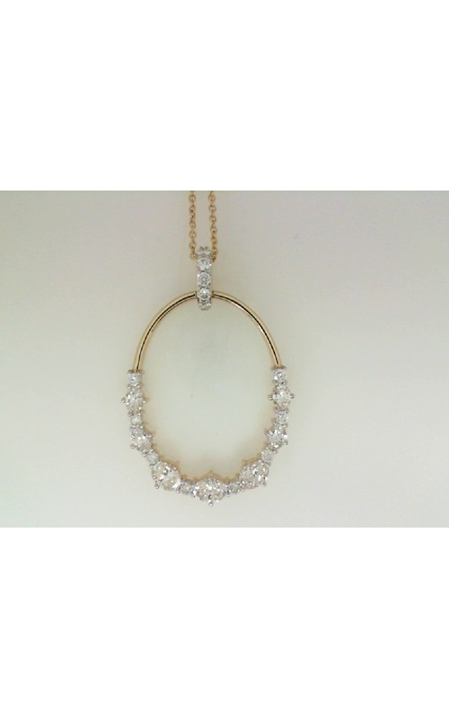 Exclusively Signature Collection  Necklace PG26-08YB