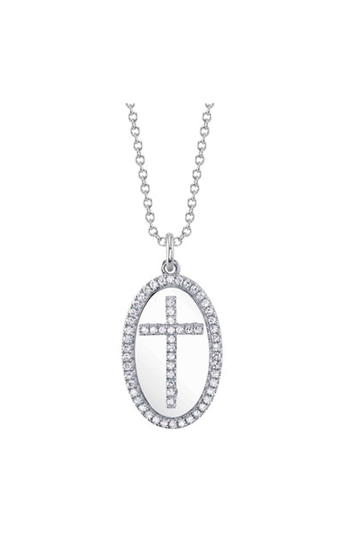 Shy Creation  Necklace SC55026948