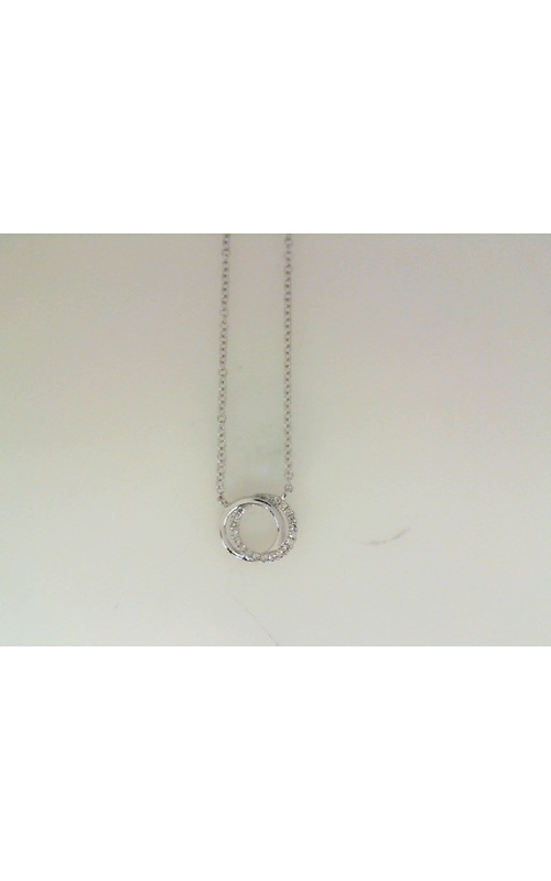 Shy Creation  Necklace SC55009637
