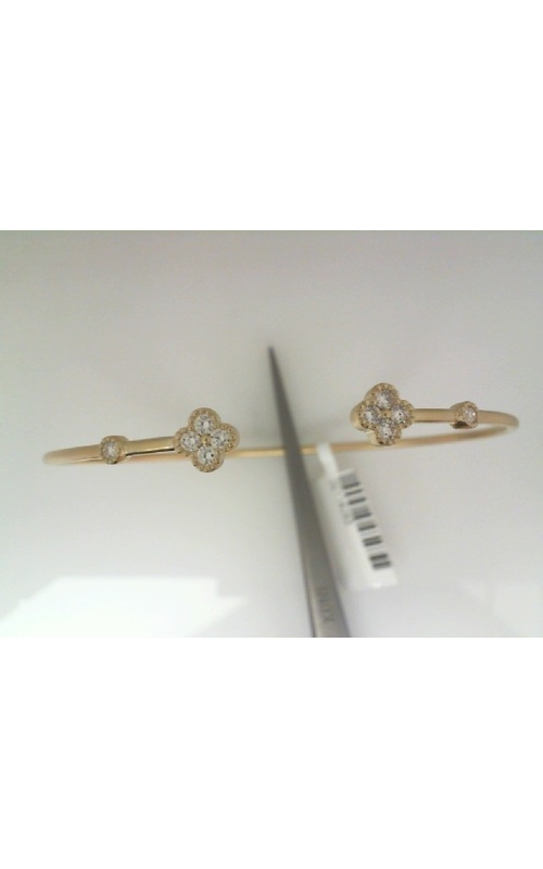 Exclusively Signature Collection  Bracelet AG80653D-201Y