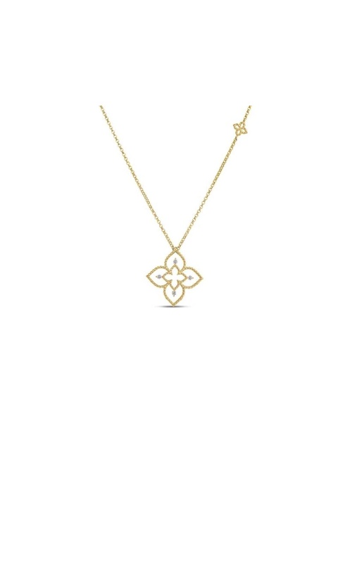 Necklace 7773844AY17X | Exclusively Diamonds | Jewelry Store of Mankato