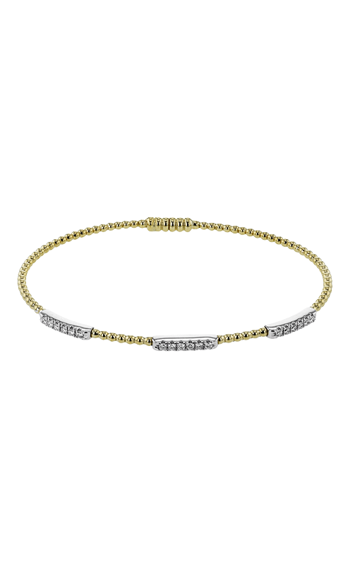 Simon G  Bracelet LB-2345-Y