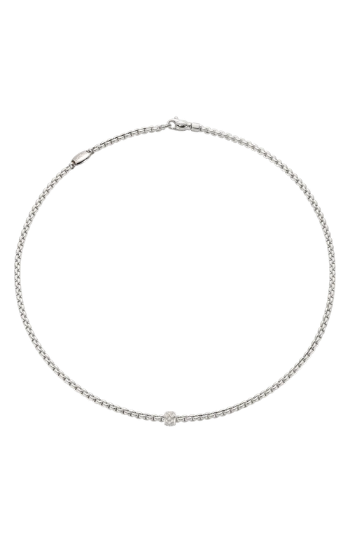 FOPE  Necklace 73001CX_PB_B_XBX_043