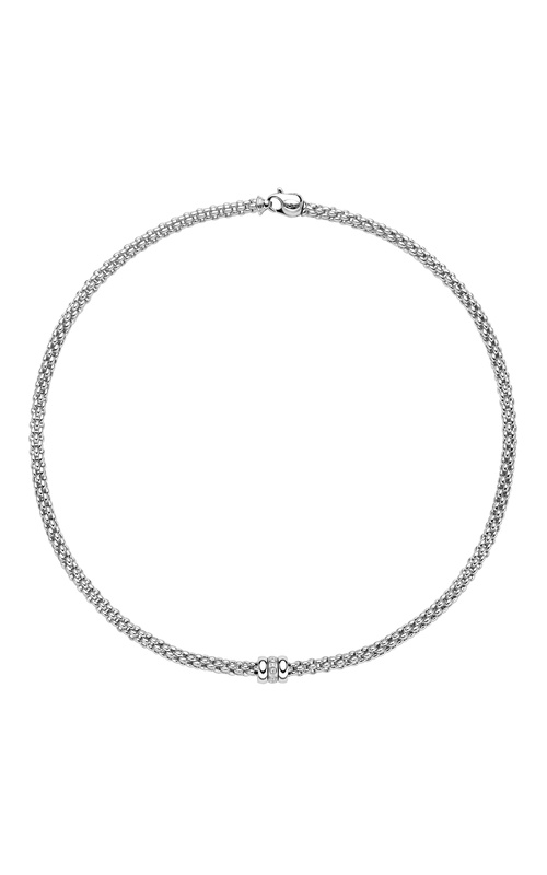 FOPE  Necklace 62126CX_BB_B_BBB_043