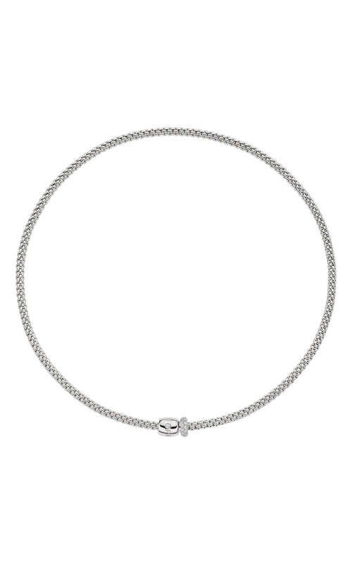 FOPE  Necklace 07F08CX_PB_B_BBX_043
