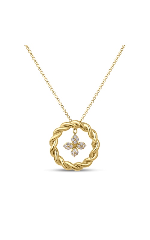 Necklace 7773841AY17X | Exclusively Diamonds | Jewelry Store of Mankato