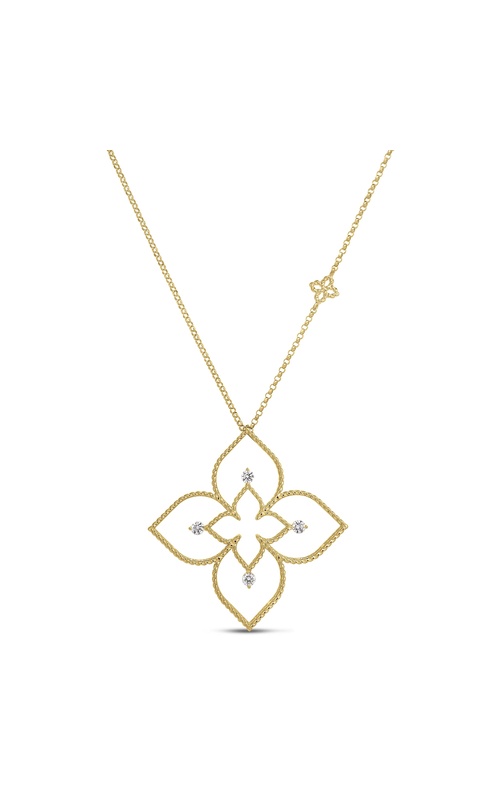 Necklace 7773845AY17X | Exclusively Diamonds | Jewelry Store of Mankato