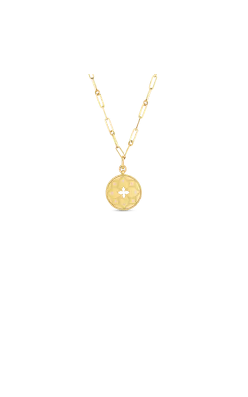Necklace 7773259AY19X | Exclusively Diamonds | Jewelry Store of Mankato