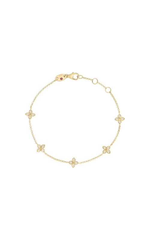 Bracelet 7773222AYLBX5 | Exclusively Diamonds | Jewelry Store of Mankato