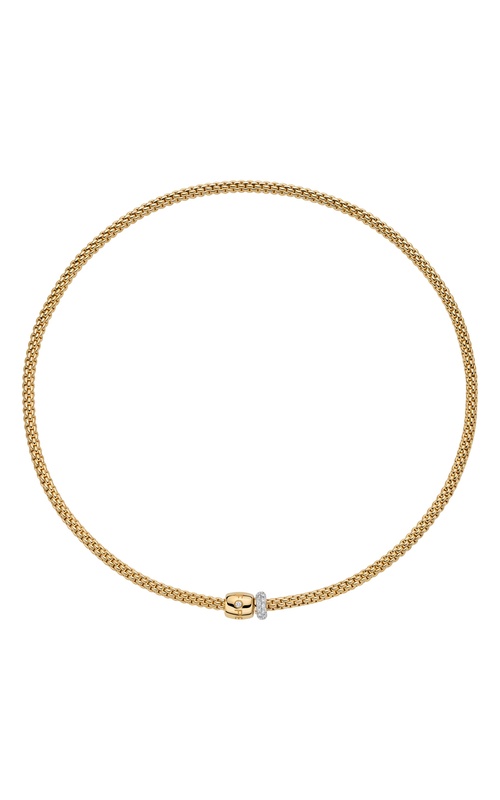 FOPE  Necklace 07F08CX_PB_G_BGX_040