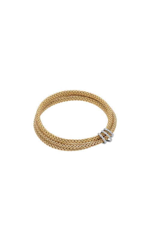 FOPE  Bracelet 5108BX_PB_G_XBX_00M