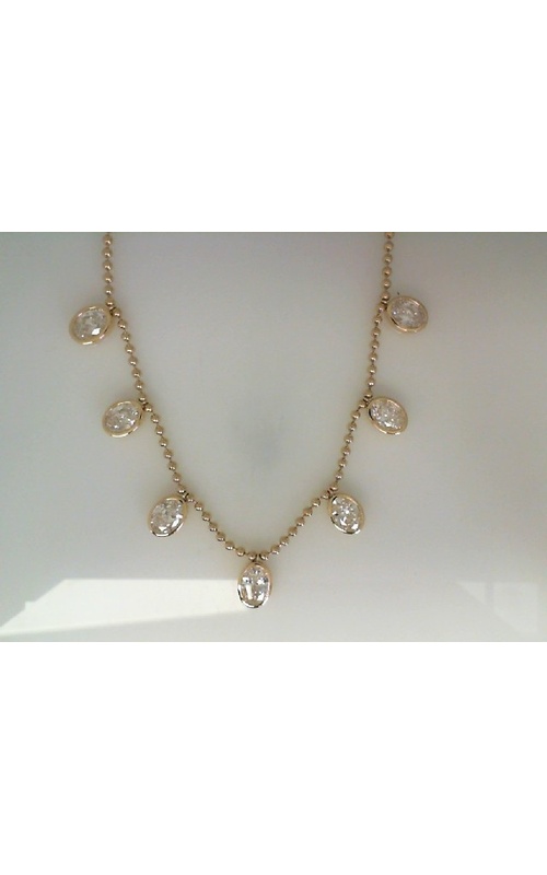 Exclusively Signature Collection  Necklace 82113