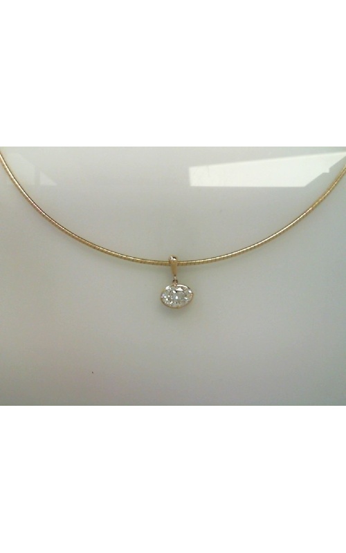 Exclusively Signature Collection  Necklace 82118