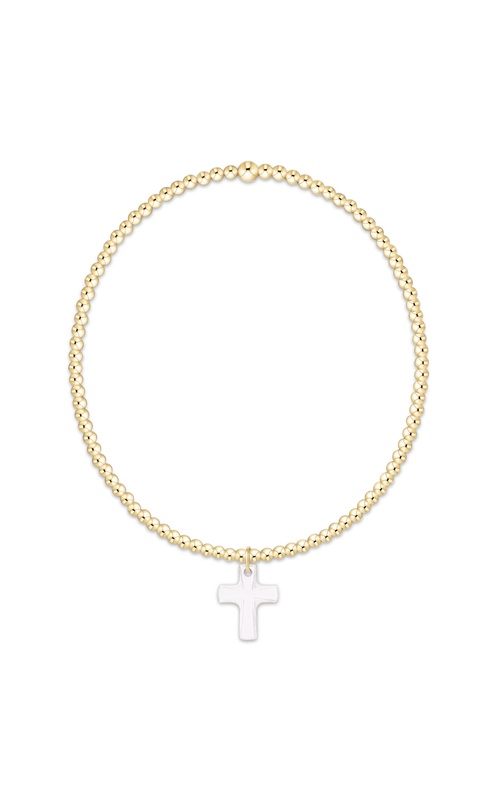 enewton  Bracelet BCLG2BLESCRYS