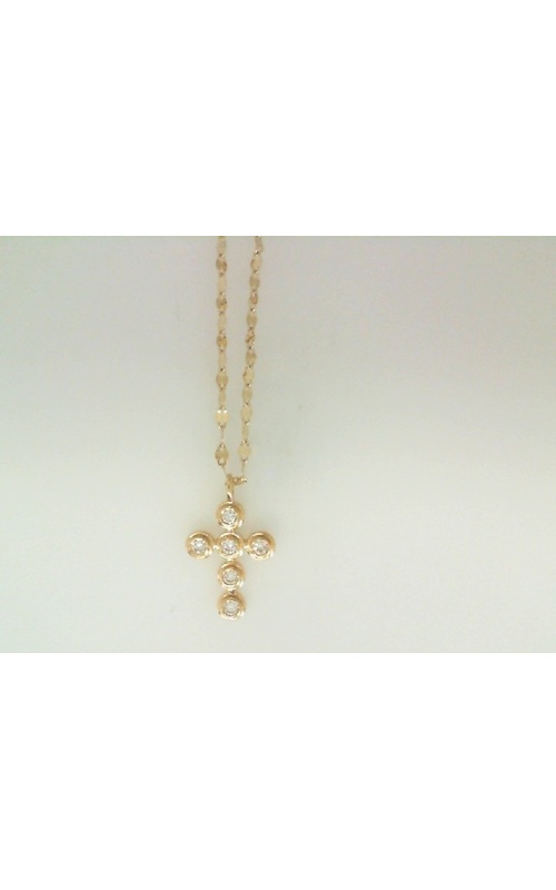 Shy Creation  Necklace SC55029761