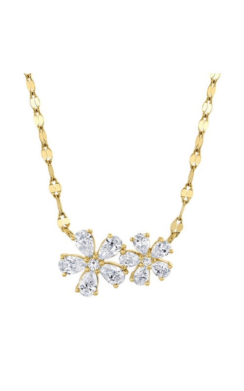 Shy Creation  Necklace SC55029484