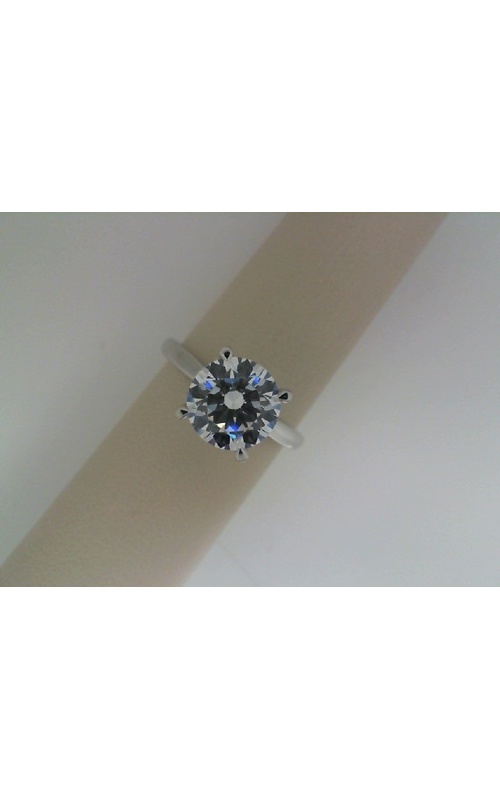 A.JAFFE  Engagement Ring MECRD2543/208