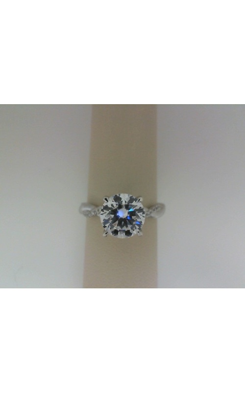 A.JAFFE  Engagement Ring MECRD2544/210