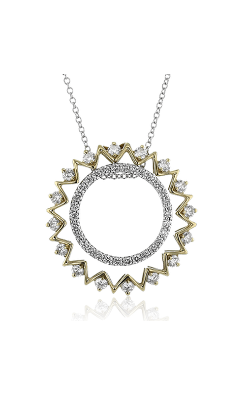 Simon G  Necklace LP4922