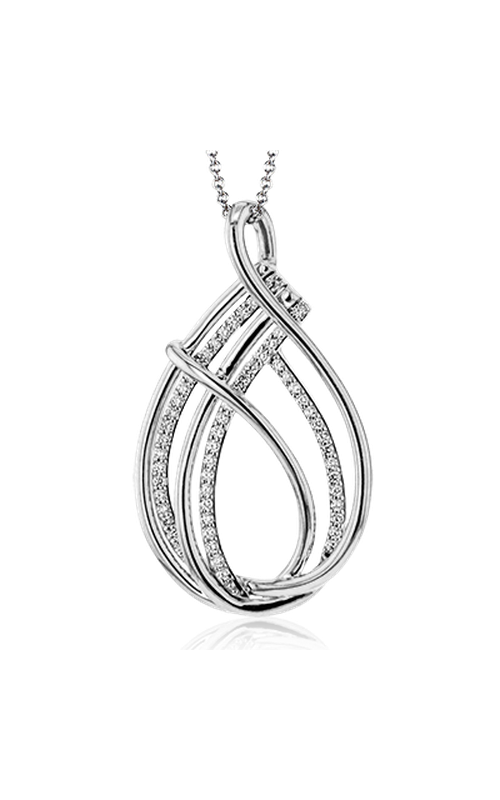 Simon G  Necklace LP2393