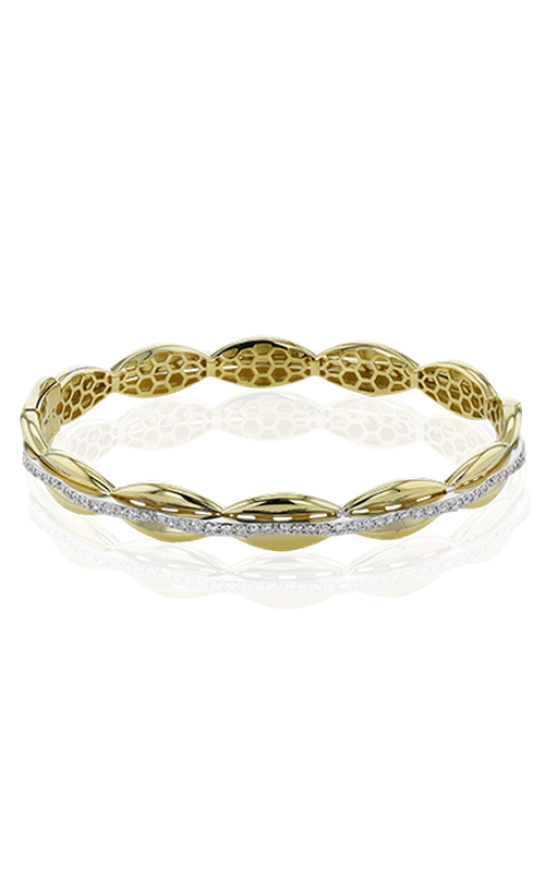 Simon G  Bracelet LB2456