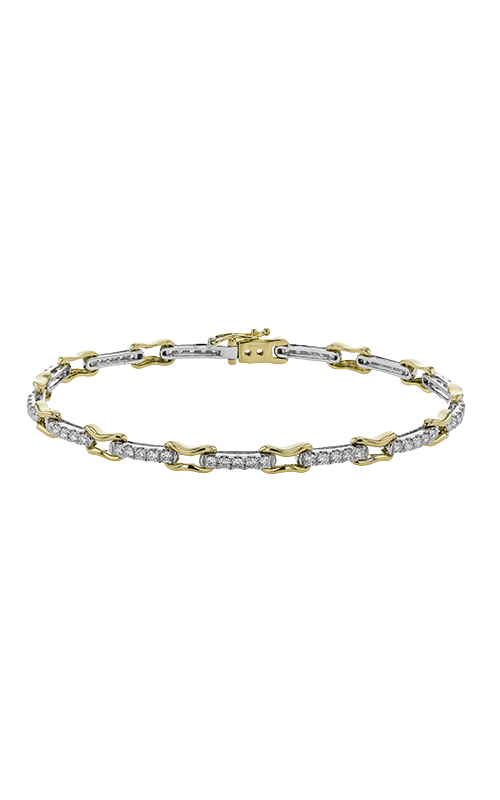 Simon G  Bracelet LB2631