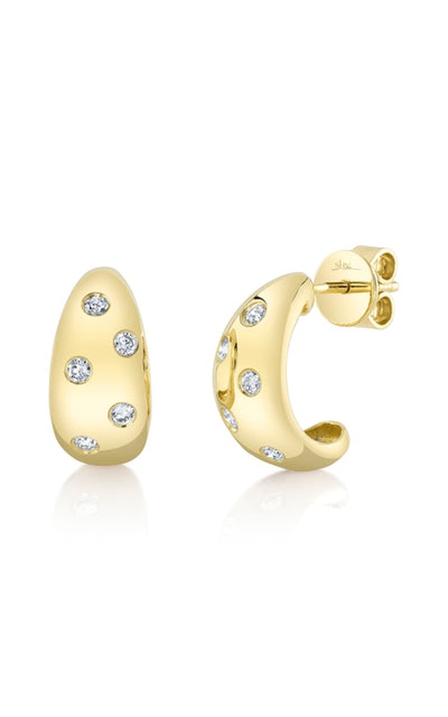 Shy Creation  Earring SC22008926