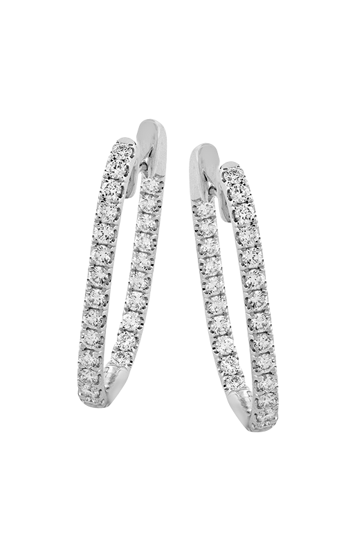 Simon G  Earring LE4701