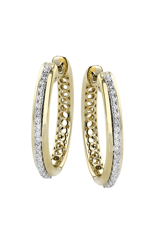 Simon G  Earring LE4699