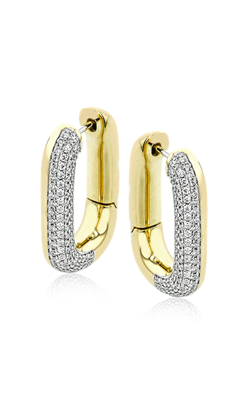 Simon G  Earring LE4640