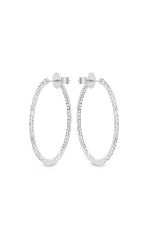 Exclusively Signature Collection  Earring CHHO20343438W72000