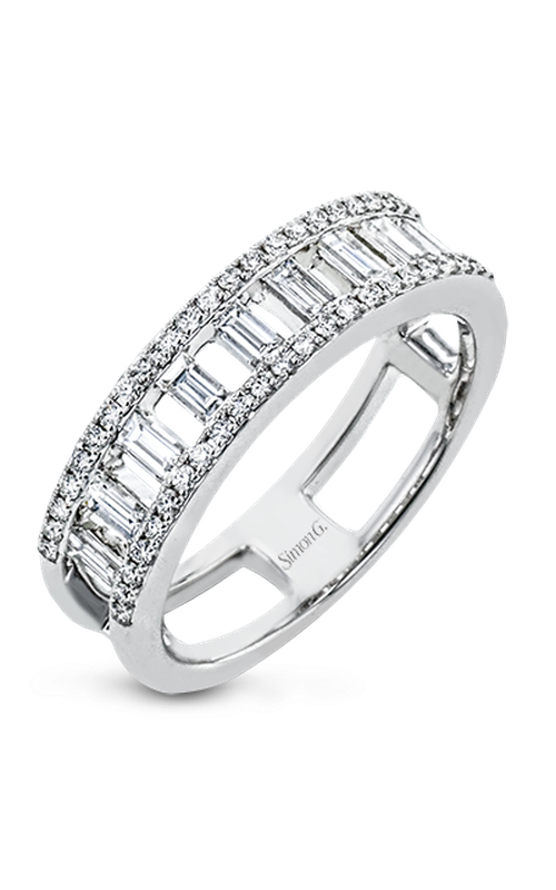 Simon G  Ring LR2603