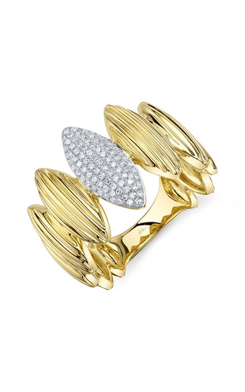 Shy Creation  Ring SC55028637RD