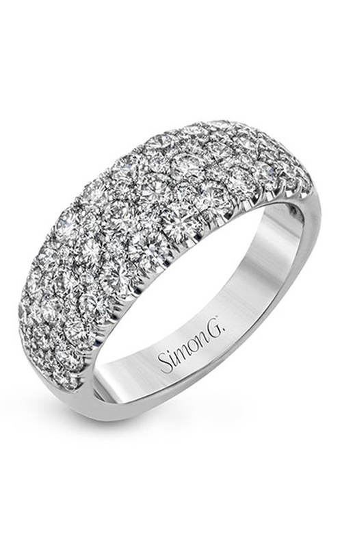 Simon G  Ring LR1174