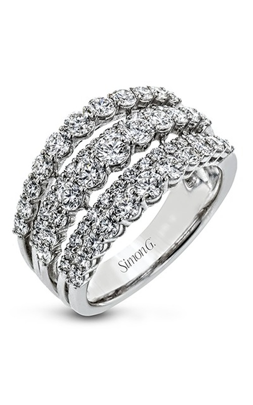 Simon G  Ring LR2622