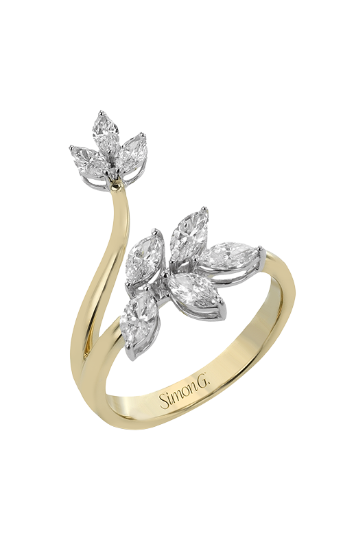 Simon G  Ring LR3238