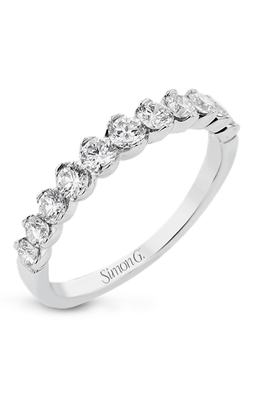 Simon G  Wedding Band MR3012-B