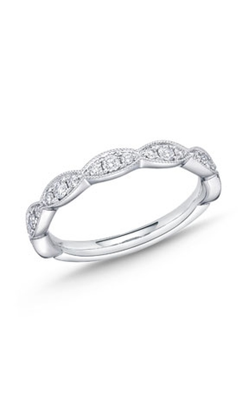 Exclusively Signature Collection  Wedding Band EMVG10765008W72000
