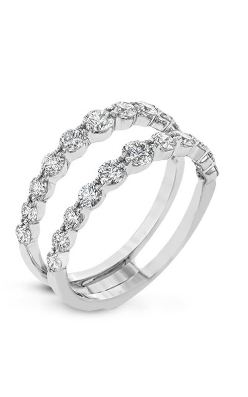 Simon G  Wedding Band LP2380