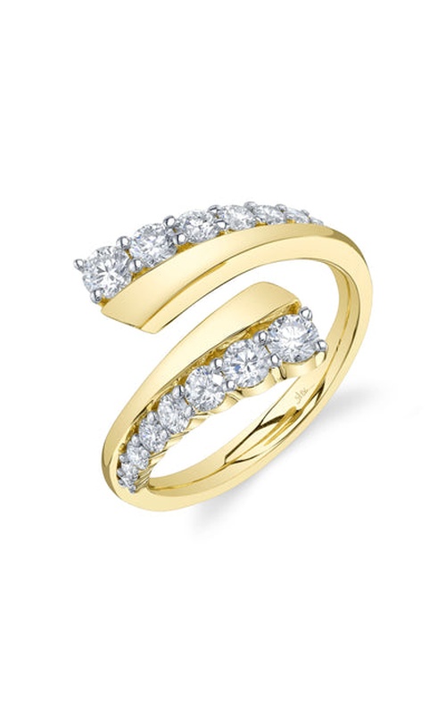 Shy Creation  Ring SC41002314RD