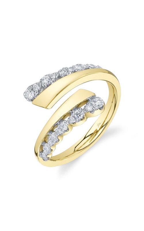 Shy Creation  Ring SC41002305RD